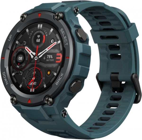 Amazfit T-Rex Pro Aktivite Saati