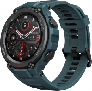 Amazfit T-Rex Pro Aktivite Saati