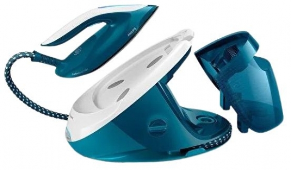 Philips PerfectCare 7000 PSG7024/20 Buhar Kazanlı Ütü