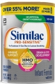 Similac Pro Sensetive 989 gr resim