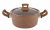 Hascevher Germanitium Granit Derin Tencere 30 cm