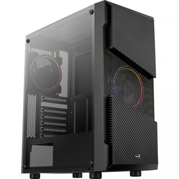 Aerocool Menace Saturn 500W Bilgisayar Kasası (500 W)