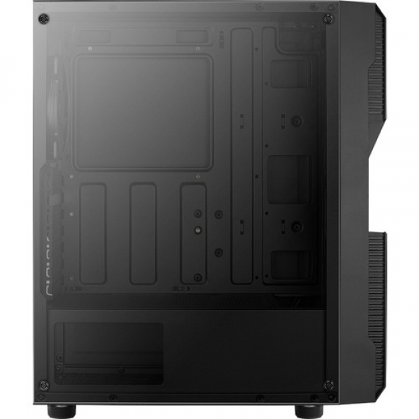 Aerocool Menace Saturn 500W Bilgisayar Kasası (500 W)