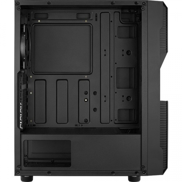 Aerocool Menace Saturn 500W Bilgisayar Kasası (500 W)