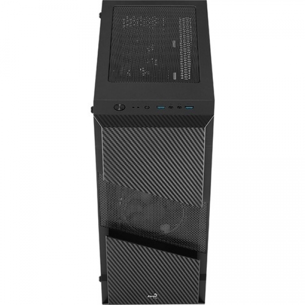 Aerocool Menace Saturn 500W Bilgisayar Kasası (500 W)