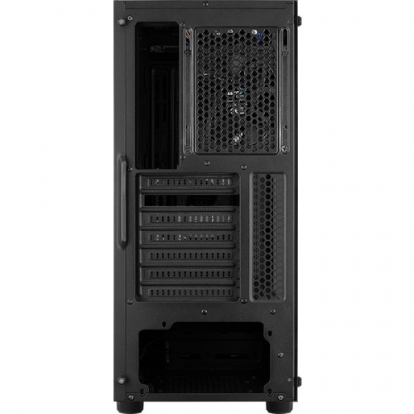 Aerocool Menace Saturn 500W Bilgisayar Kasası (500 W)