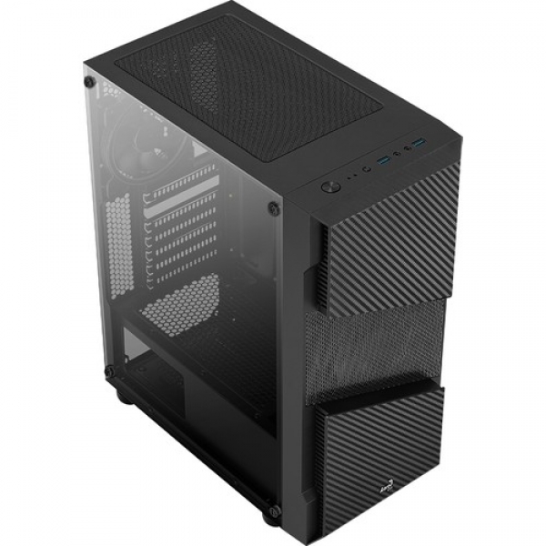 Aerocool Menace Saturn 500W Bilgisayar Kasası (500 W)
