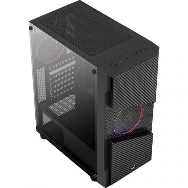 Aerocool Menace Saturn 500W Bilgisayar Kasası (500 W)