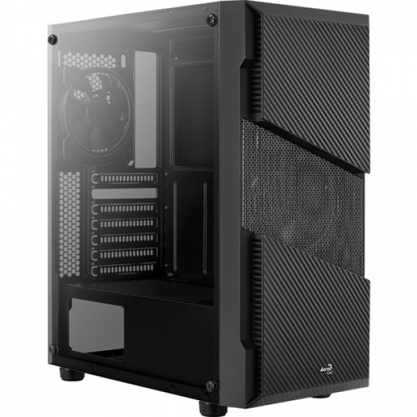 Aerocool Menace Saturn 500W Bilgisayar Kasası (500 W)