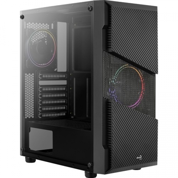 Aerocool Menace Saturn 500W Bilgisayar Kasası (500 W)