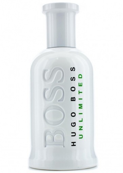 Hugo Boss Bottled Unlimited EDT 200 ml Erkek Parfümü (200 ml)