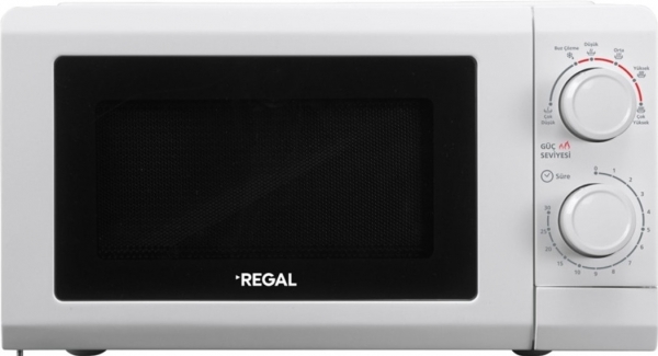 Regal SMD 20M Mikrodalga Fırın