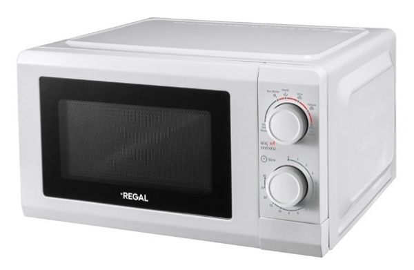 Regal SMD 20M Mikrodalga Fırın