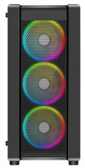 Turbox Tx411