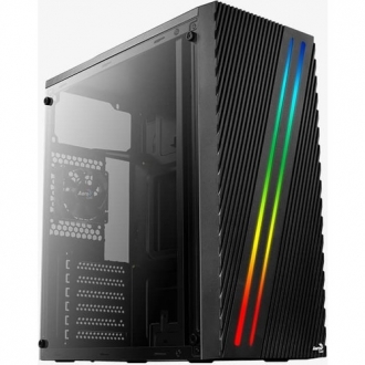 Aerocool Streak Bilgisayar Kasası