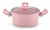 Hascevher Germanitium Granit Derin Tencere 18 cm