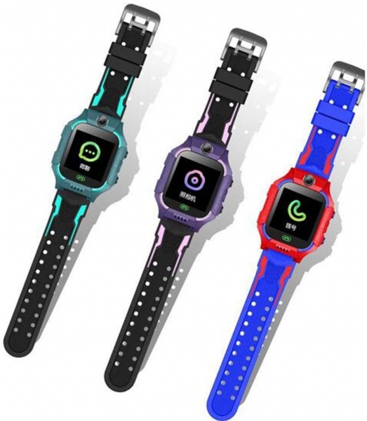 BabySmart Q19 Akıllı Çocuk Saati