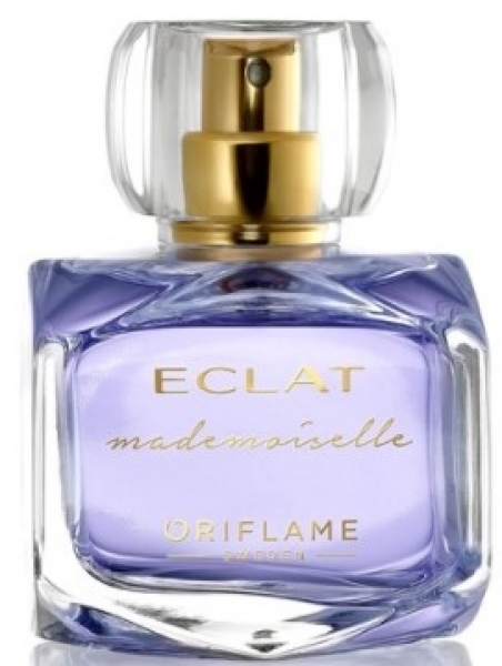 Oriflame Eclat Mademoiselle EDT 100 ml Kadın Parfümü (100 ml)