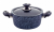 Hascevher Stoneco Granit Derin Tencere 18 cm