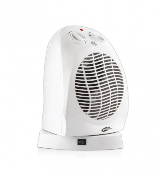 Goldmaster GM-7920 2000W Fanlı