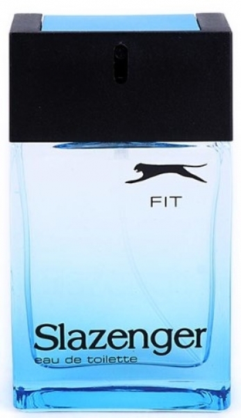 Slazenger Fit EDT 100 ml Erkek Parfümü