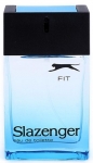 Slazenger Fit EDT 100 ml Erkek Parfümü resim