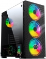 Gametech Galaxy 750W resim