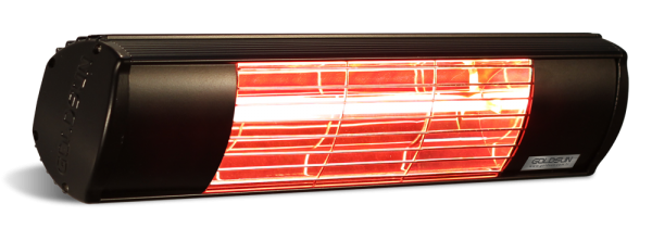 Goldsun Aqua 1500W Infrared Isıtıcı