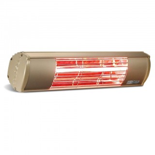 Goldsun Aqua 1500W Infrared Isıtıcı
