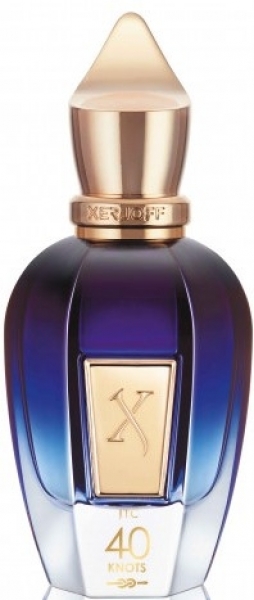 Xerjoff 40 Knots EDP 50 ml Unisex Parfümü