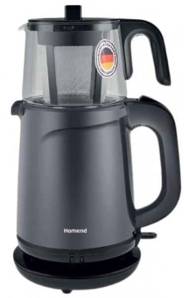 Homend Royaltea 1731H Çay Makinesi
