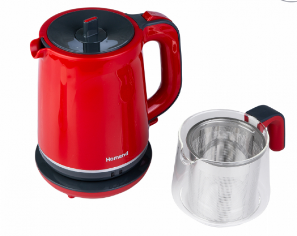 Homend Royaltea 1731H Çay Makinesi