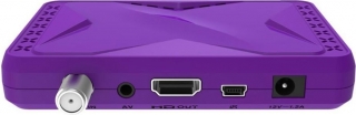 Globex GLB-9500 Uydu Alıcısı