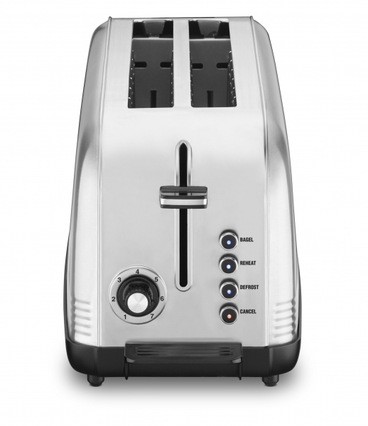 Cuisinart CPT-2500 Ekmek Kızartma Makinesi