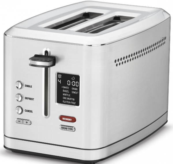 Bilinmeyen Marka Cuisinart CPT-720 Ekmek Kızartma Makinesi