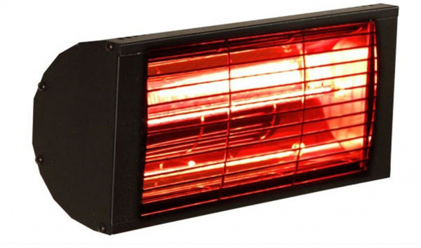 Goldsun Nova GSN20 2000W Infrared Isıtıcı