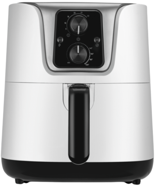 Grundig FR 4032 A Air Fryer Fritöz