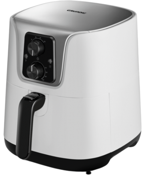 Grundig FR 4032 A Air Fryer Fritöz