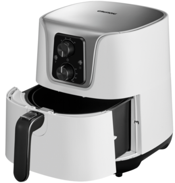 Grundig FR 4032 A Air Fryer Fritöz