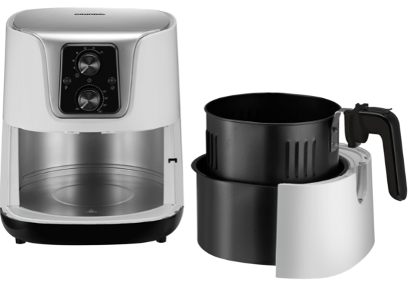 Grundig FR 4032 A Air Fryer Fritöz