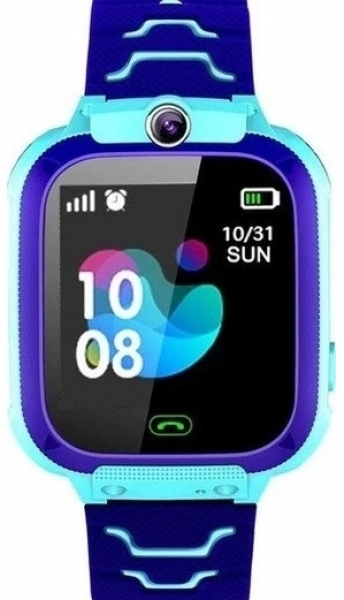 Oxigen Repex RP540/2020 Akıllı Çocuk Saati
