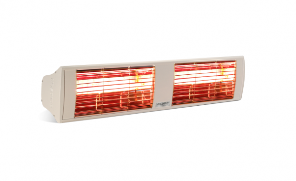 Goldsun Supra 4000W Infrared Isıtıcı