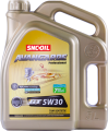 SNC-Oil Avangarde GT 5W-30 resim