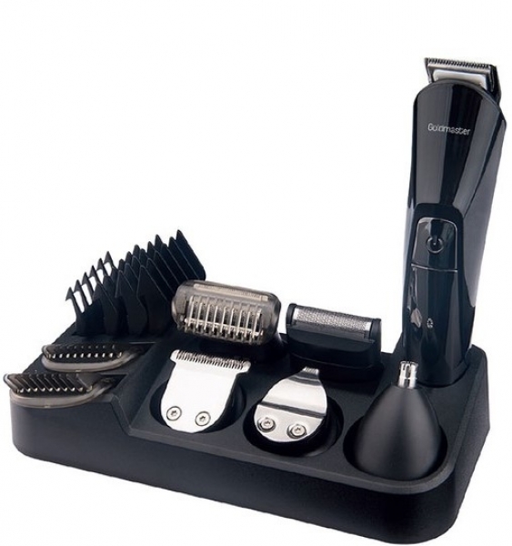 Goldmaster GM-8106 Azur Çok Amaçlı Tıraş Makinesi