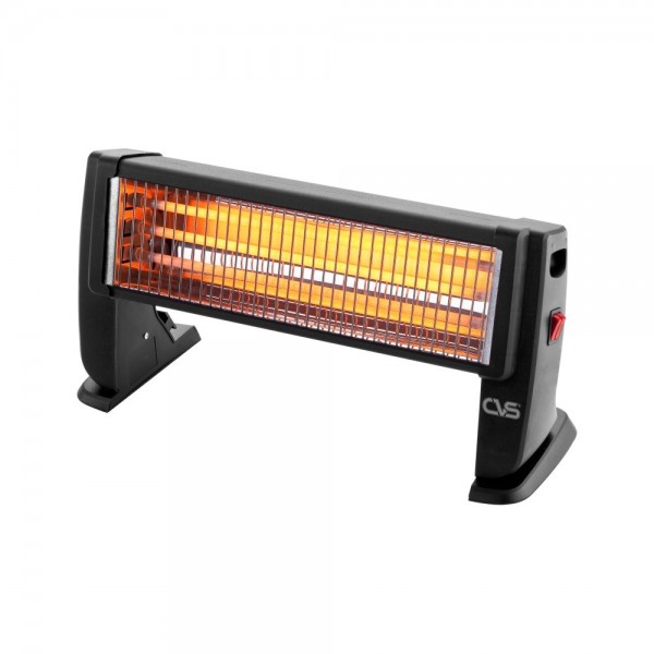 CVS DN-2033 1800W Quartz Isıtıcı