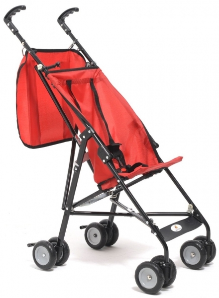 Babybee Pratik Baston Bebek Arabası
