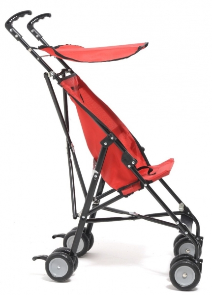Babybee Pratik Baston Bebek Arabası