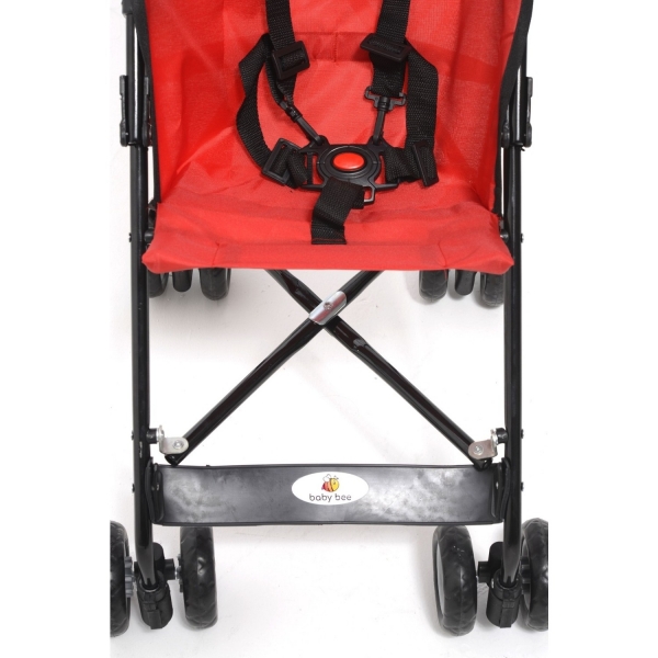 Babybee Pratik Baston Bebek Arabası
