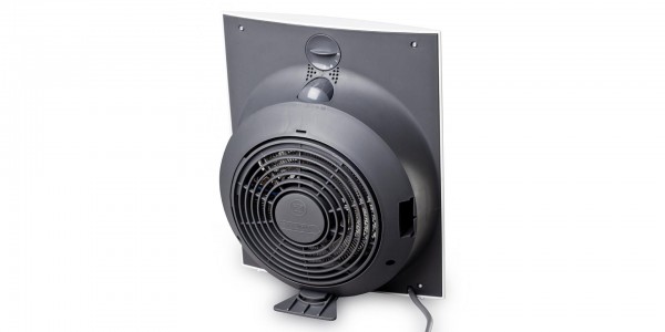Fakir Doppio 2000W Fanlı