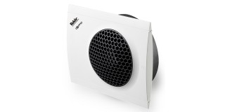 Fakir Doppio 2000W Fanlı